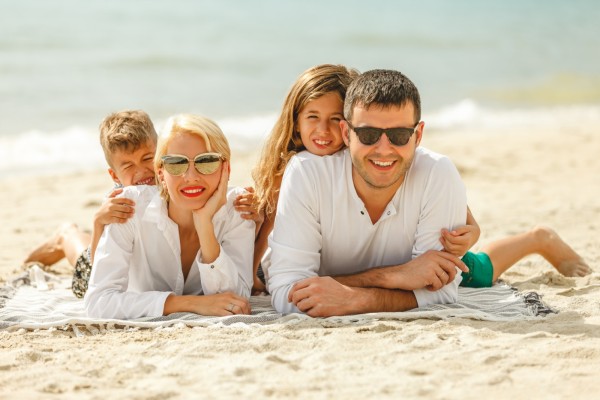 Speciale 25 Aprile al mare