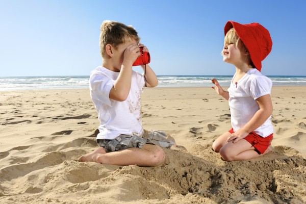 Speciale 1° Maggio al mare